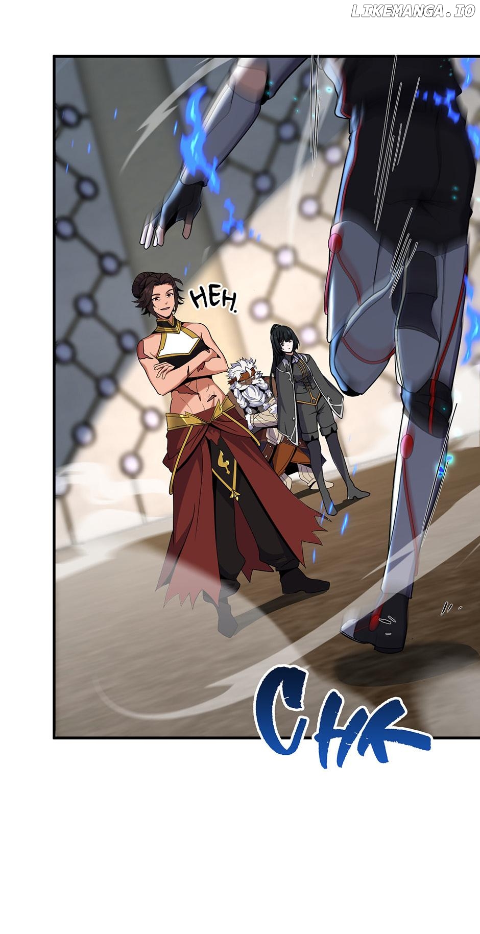 The Beginning After The End Chapter 210 image 77